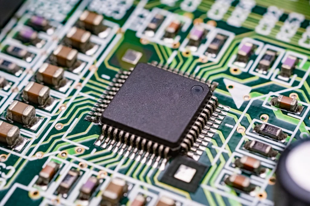 プリント基板（PCB）ソフトの導入がおすすめな企業