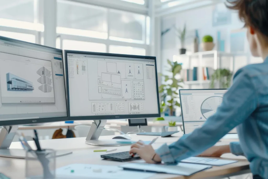 サーフェスモデリングの魅力