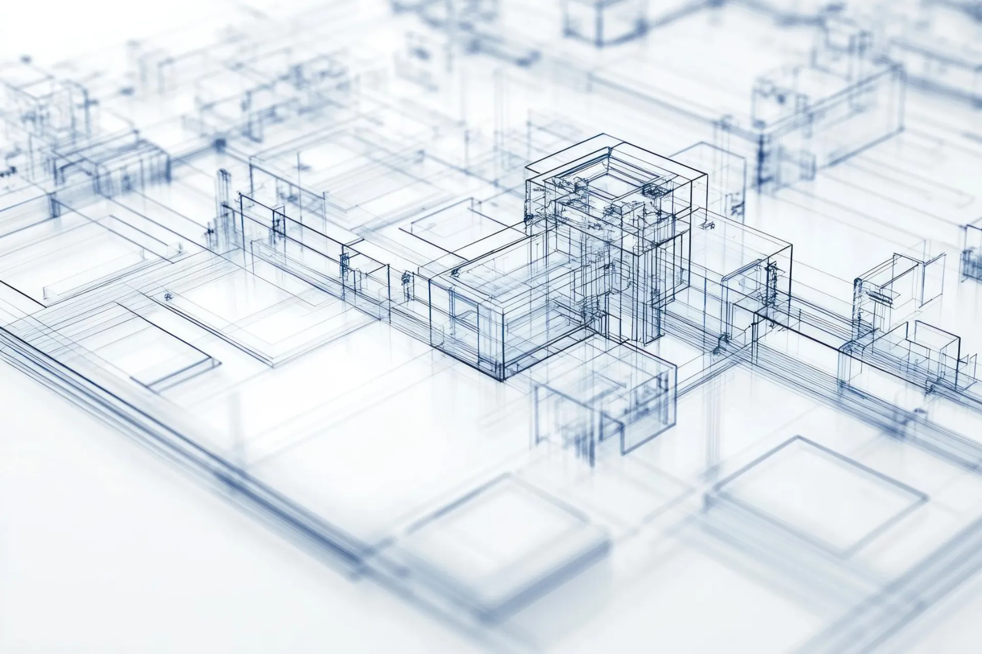 建築CADとは？機能や種類、ソフトウェアの選び方を解説